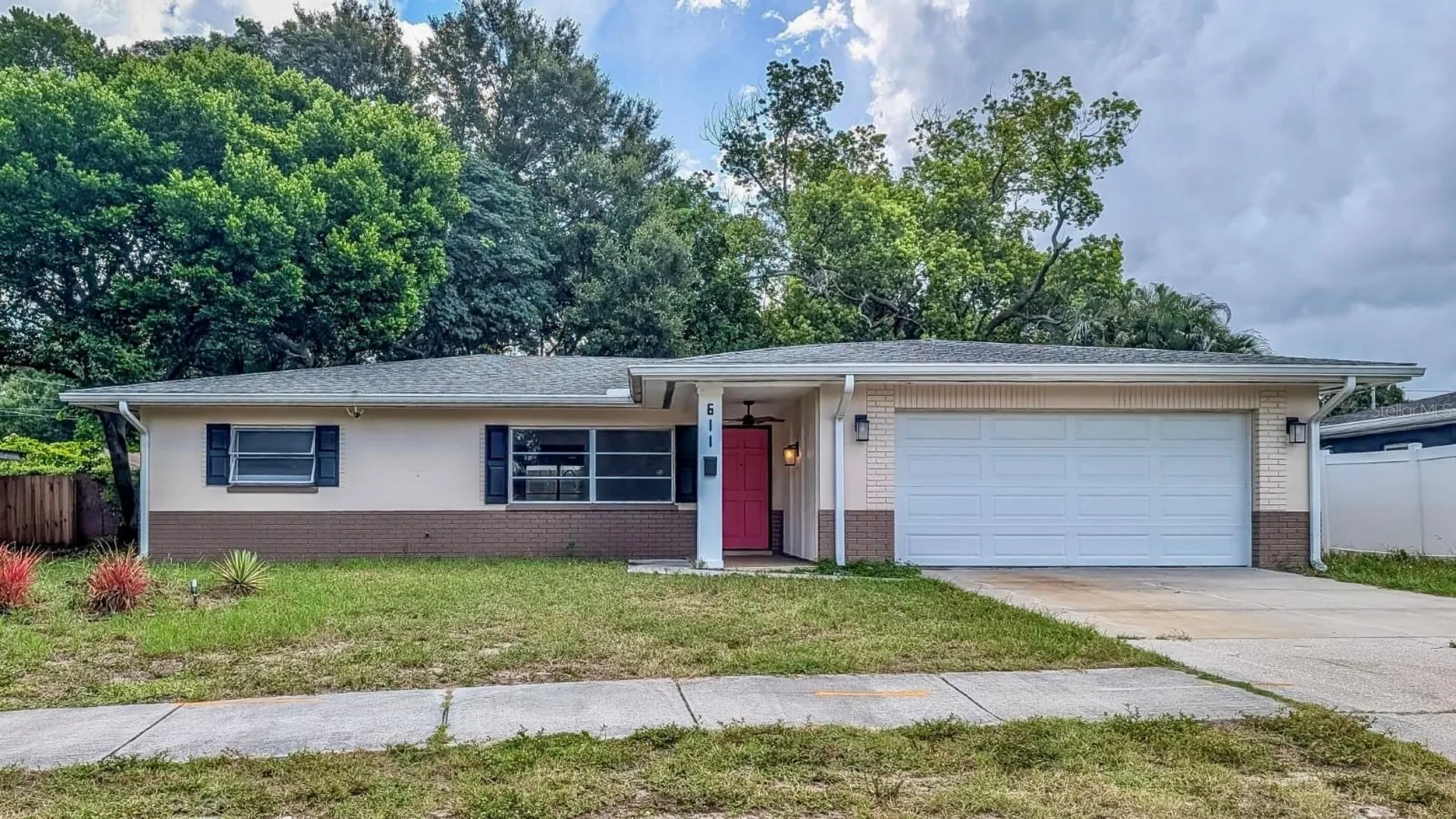 611 Patricia Avenue Dunedin FL 34698