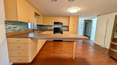 611 Patricia Avenue Dunedin FL 34698