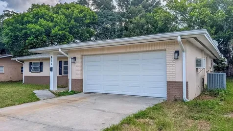 611 Patricia Avenue Dunedin FL 34698