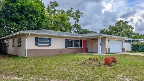 611 Patricia Avenue Dunedin FL 34698