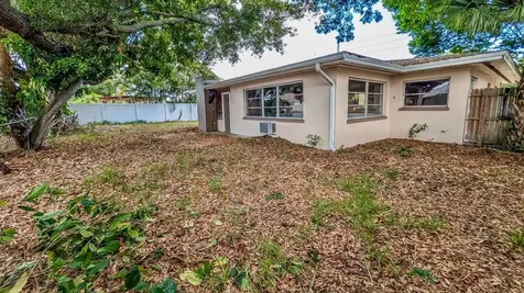 611 Patricia Avenue Dunedin FL 34698