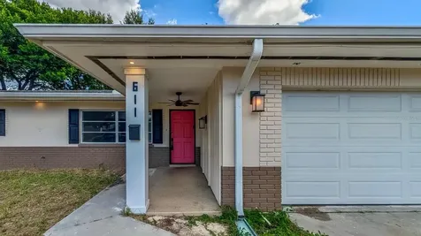 611 Patricia Avenue Dunedin FL 34698
