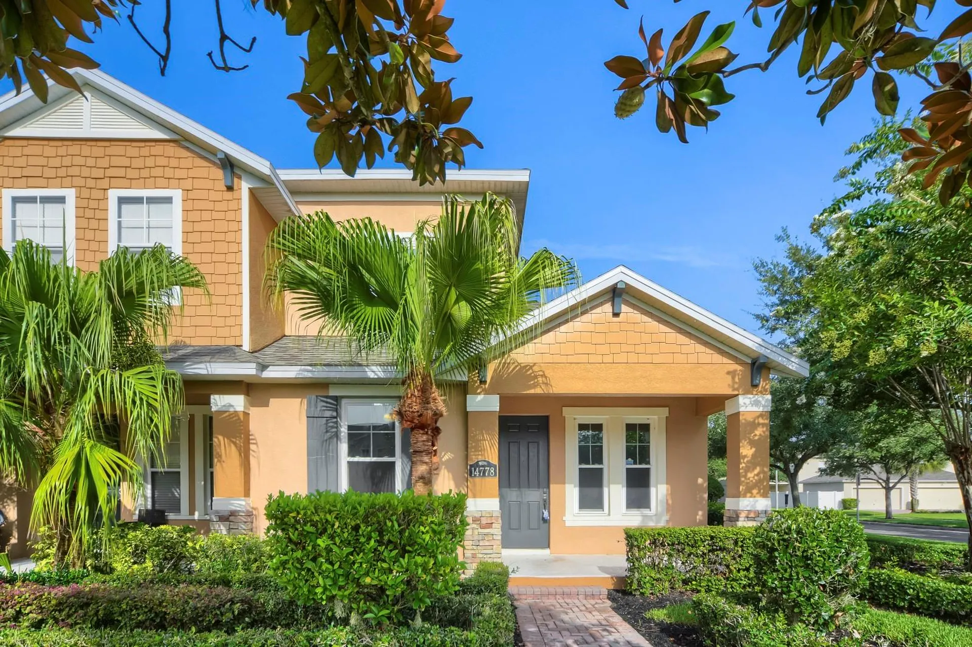 14778 Peekskill Drive Winter Garden FL 34787