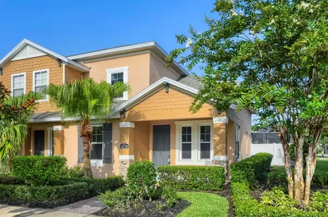 14778 Peekskill Drive Winter Garden FL 34787
