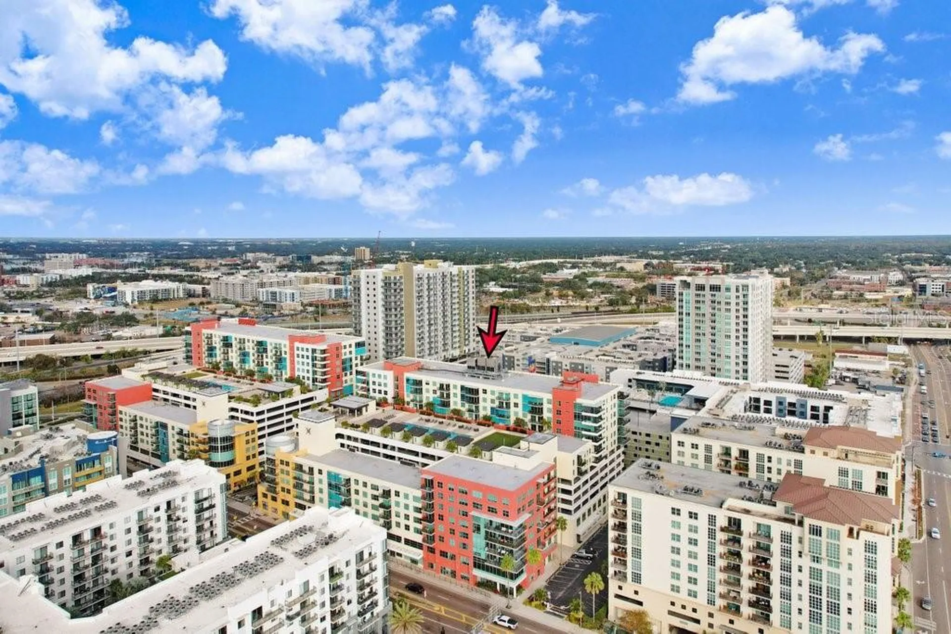 1208 E Kennedy Boulevard Tampa FL 33602