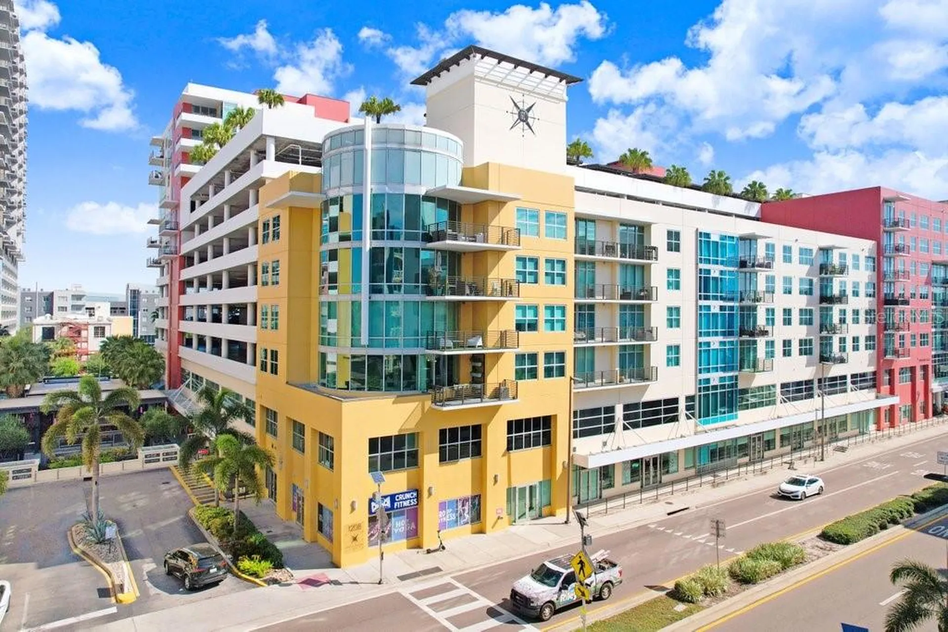1208 E Kennedy Boulevard Tampa FL 33602