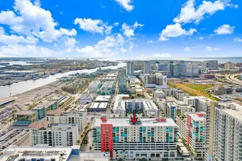 1208 E Kennedy Boulevard Tampa FL 33602