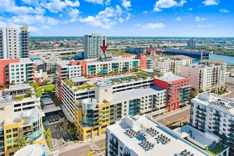 1208 E Kennedy Boulevard Tampa FL 33602