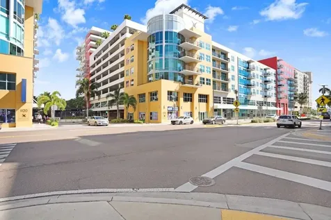 1208 E Kennedy Boulevard Tampa FL 33602