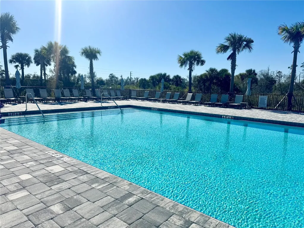 1536 Saddlewood Circle Port Charlotte FL 33953