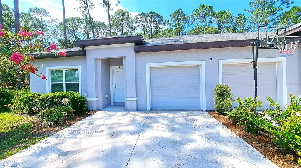 3 Eastern Place Palm Coast FL 32164