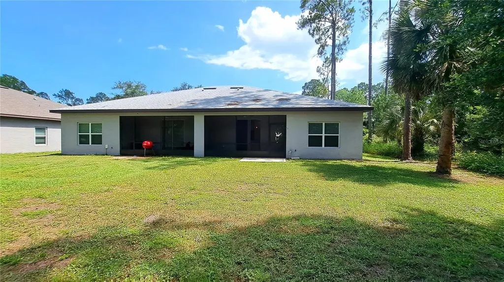 3 Eastern Place Palm Coast FL 32164