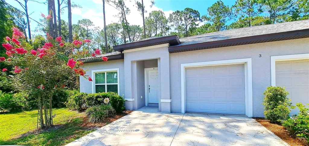 3 Eastern Place Palm Coast FL 32164