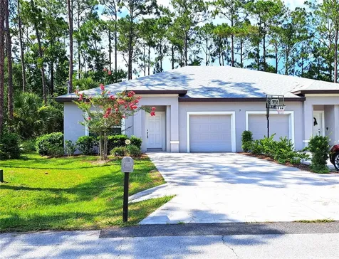 3 Eastern Place Palm Coast FL 32164