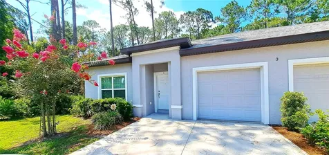 3 Eastern Place Palm Coast FL 32164