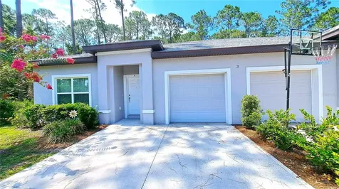 3 Eastern Place Palm Coast FL 32164