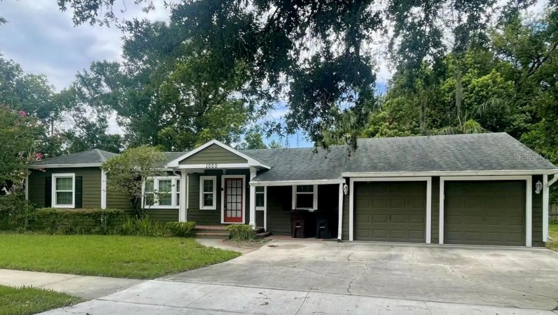 2000 Weber Street Orlando FL 32803