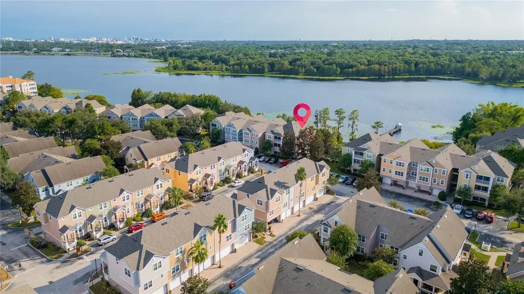 3428 Soho Street Orlando FL 32835