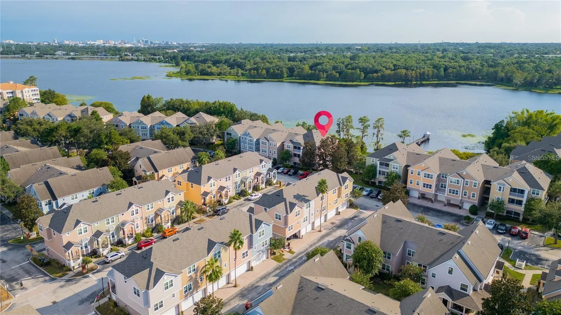 3428 Soho Street Orlando FL 32835