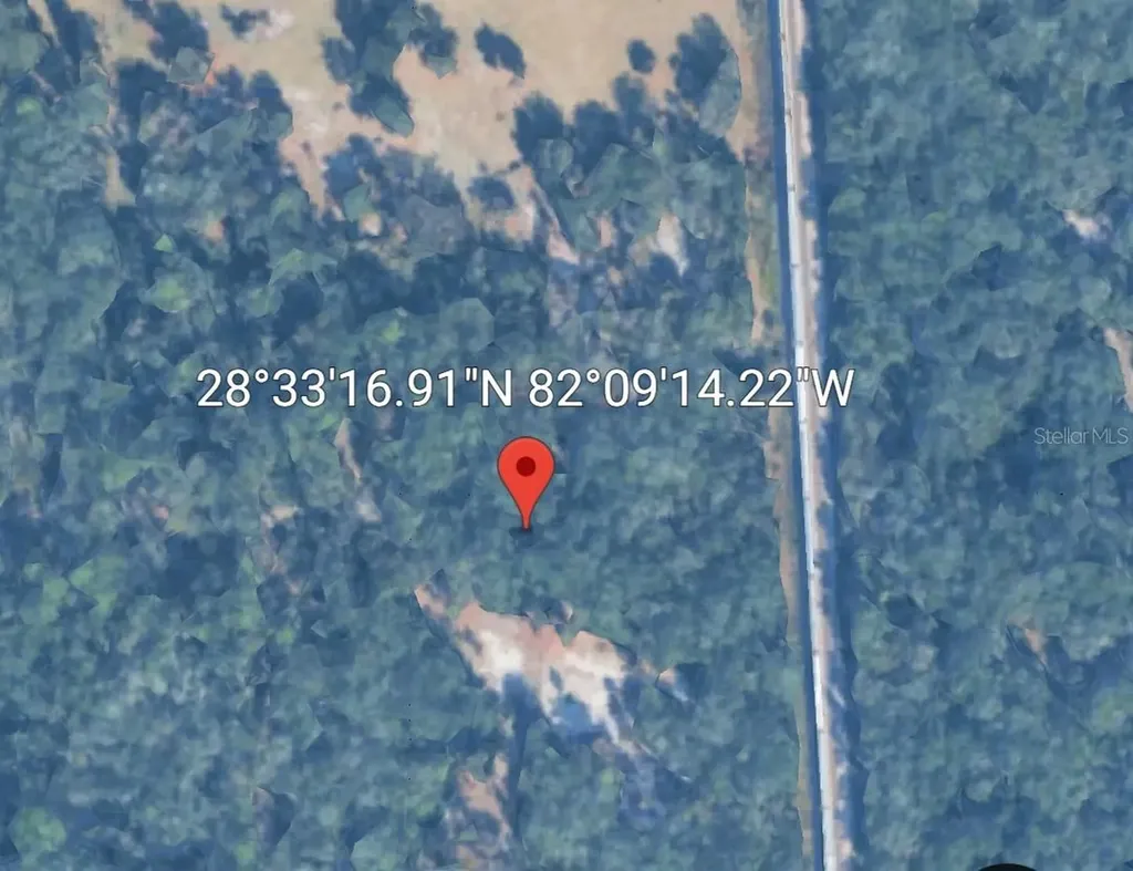 Pinon Drive Webster FL 33597