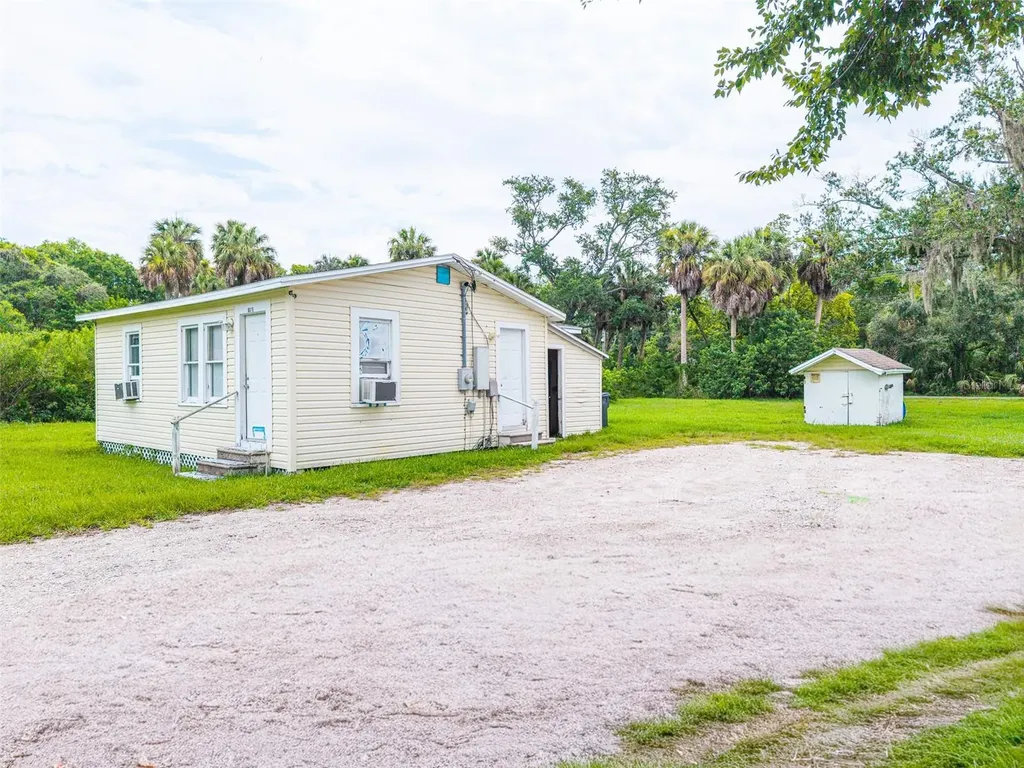 6315 Rhonda Road Tampa FL 33615