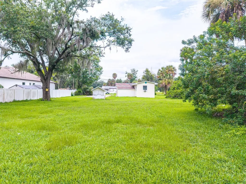 6315 Rhonda Road Tampa FL 33615