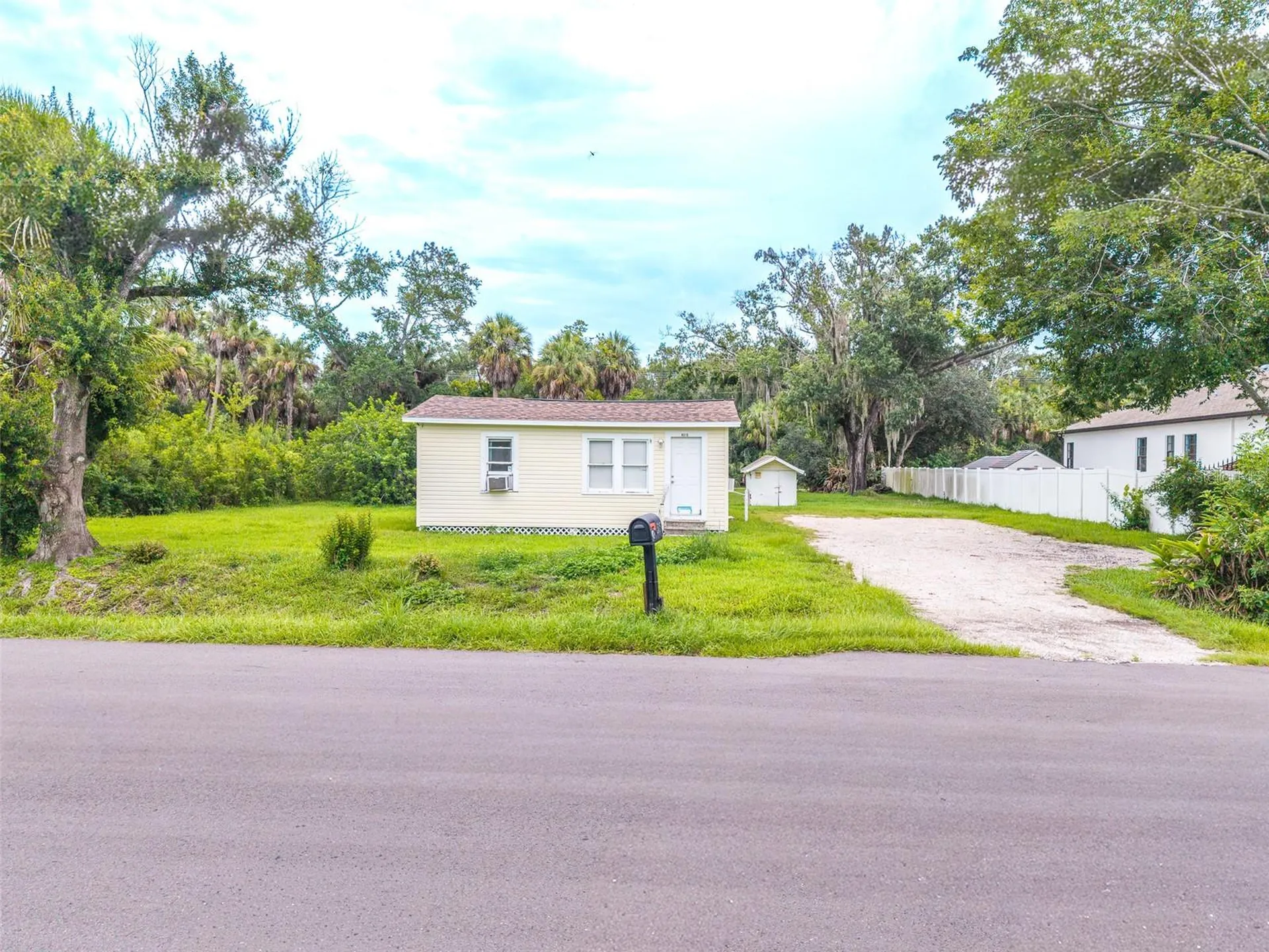 6315 Rhonda Road Tampa FL 33615