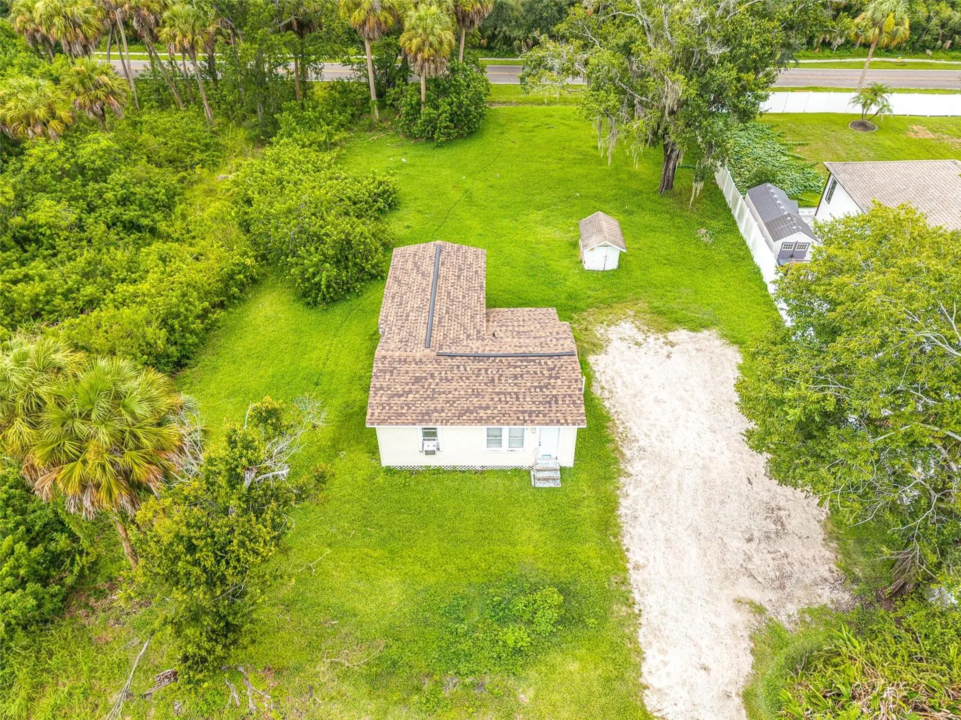 6315 Rhonda Road Tampa FL 33615