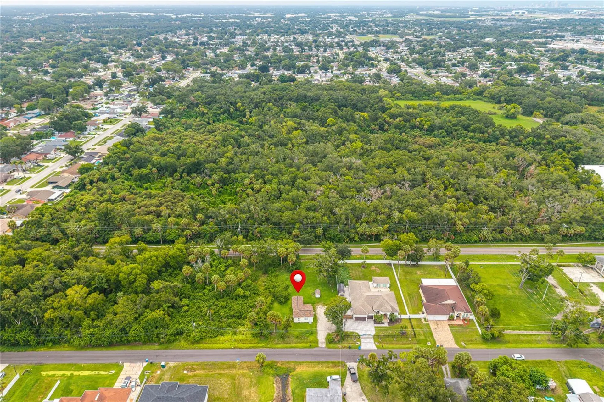 6315 Rhonda Road Tampa FL 33615