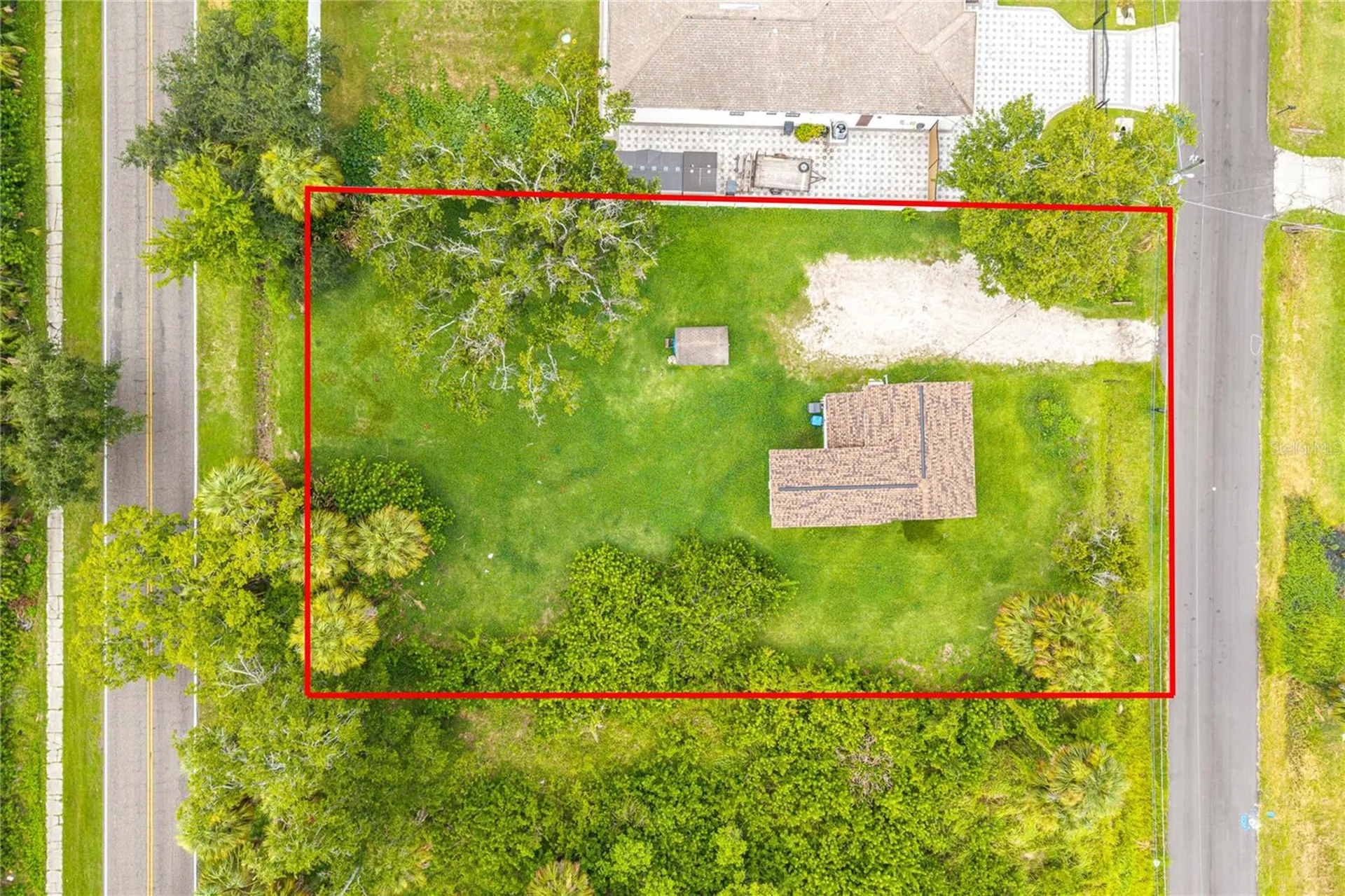 6315 Rhonda Road Tampa FL 33615