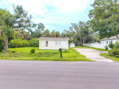 6315 Rhonda Road Tampa FL 33615