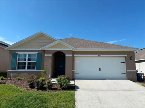 4063 Alissa Lane Haines City FL 33844