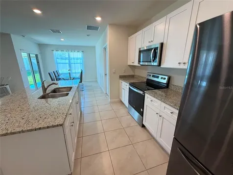 4063 Alissa Lane Haines City FL 33844