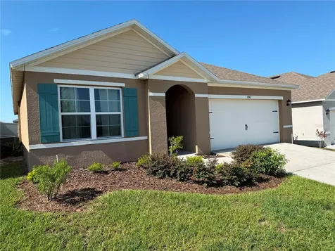 4063 Alissa Lane Haines City FL 33844