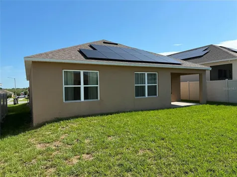 4063 Alissa Lane Haines City FL 33844