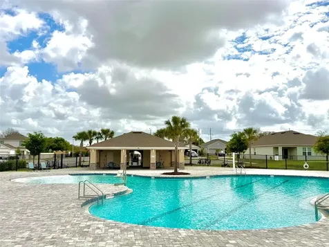 4063 Alissa Lane Haines City FL 33844