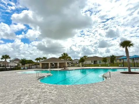 4063 Alissa Lane Haines City FL 33844