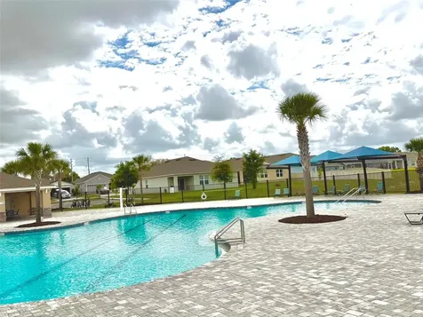 4063 Alissa Lane Haines City FL 33844