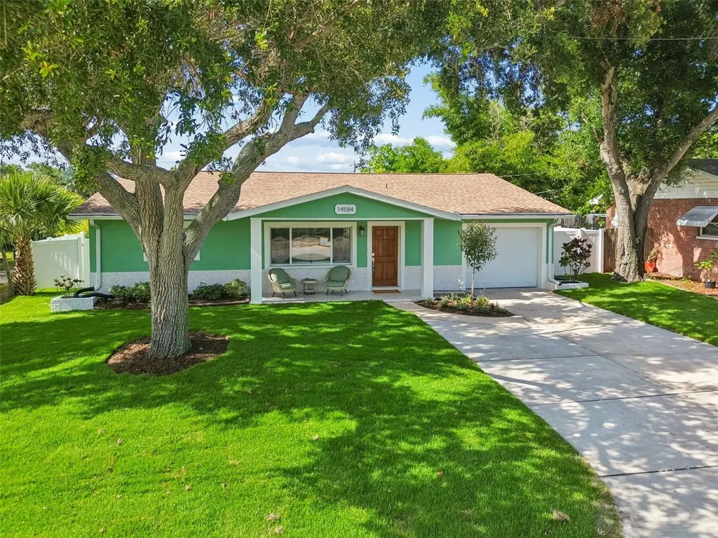 14584 Apache Avenue Largo FL 33774