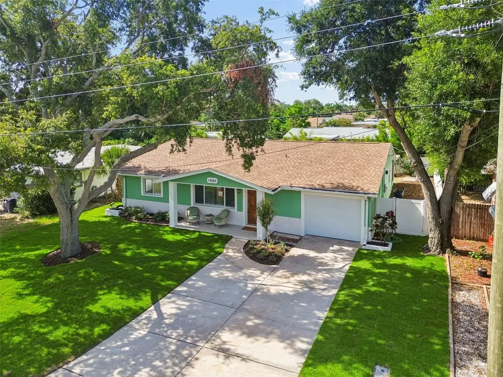 14584 Apache Avenue Largo FL 33774