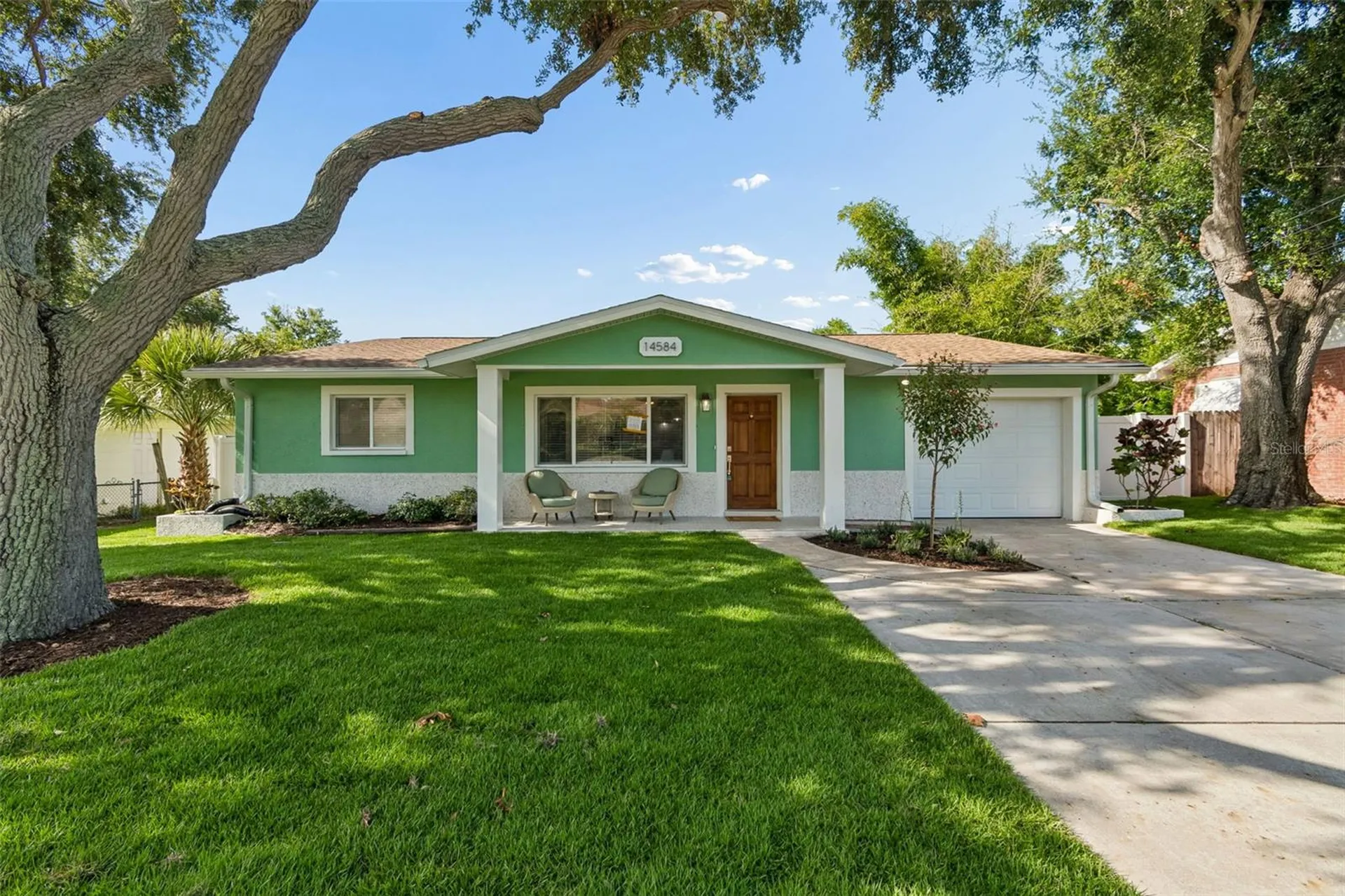 14584 Apache Avenue Largo FL 33774