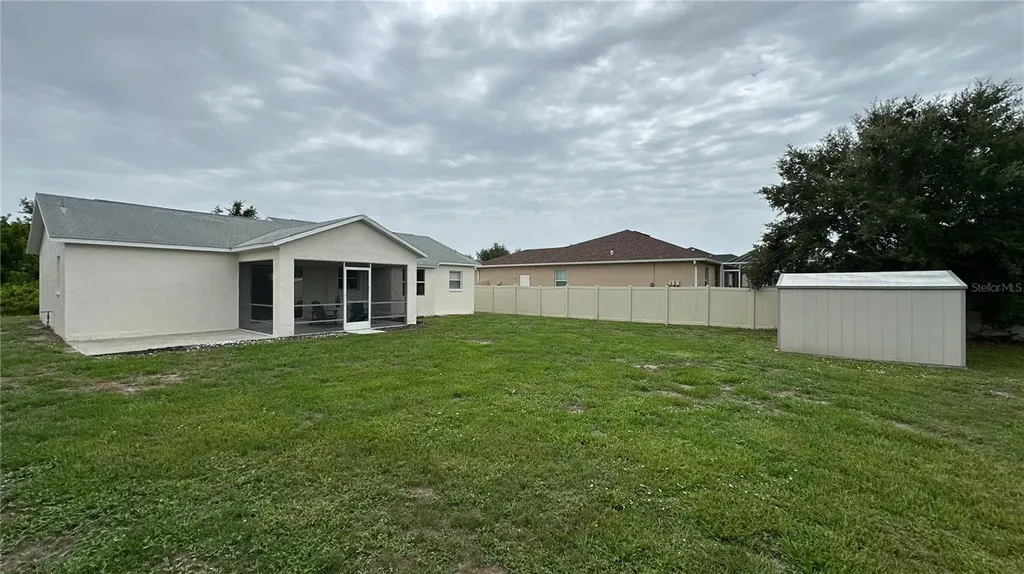 11074 Carnegie Avenue Englewood FL 34224