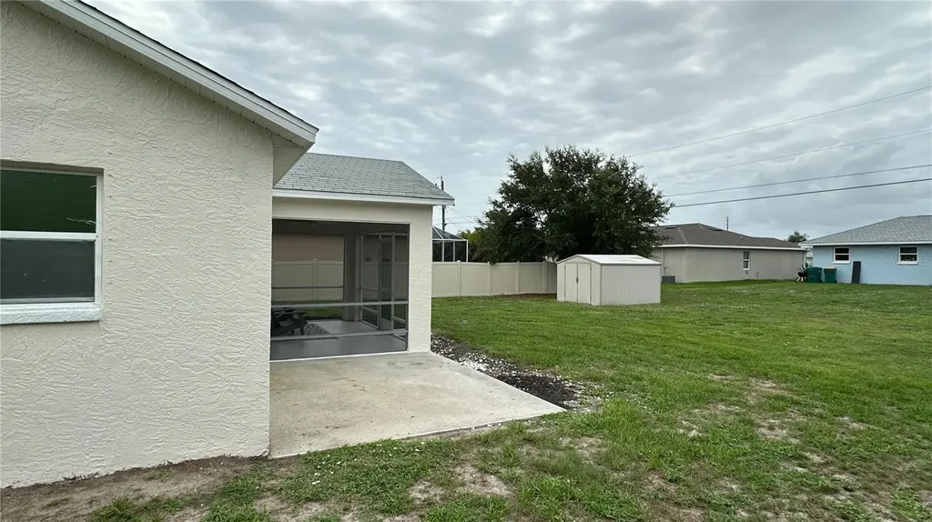 11074 Carnegie Avenue Englewood FL 34224