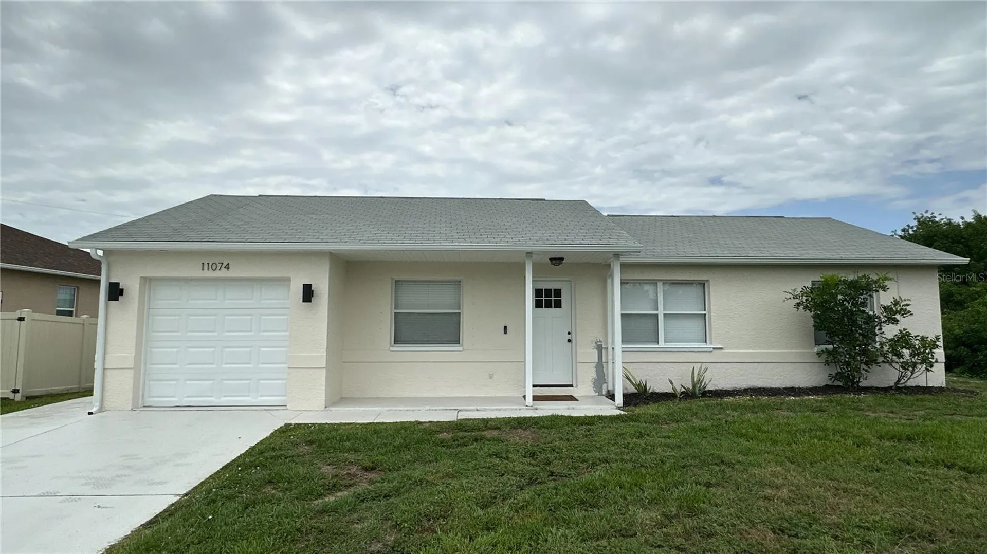 11074 Carnegie Avenue Englewood FL 34224