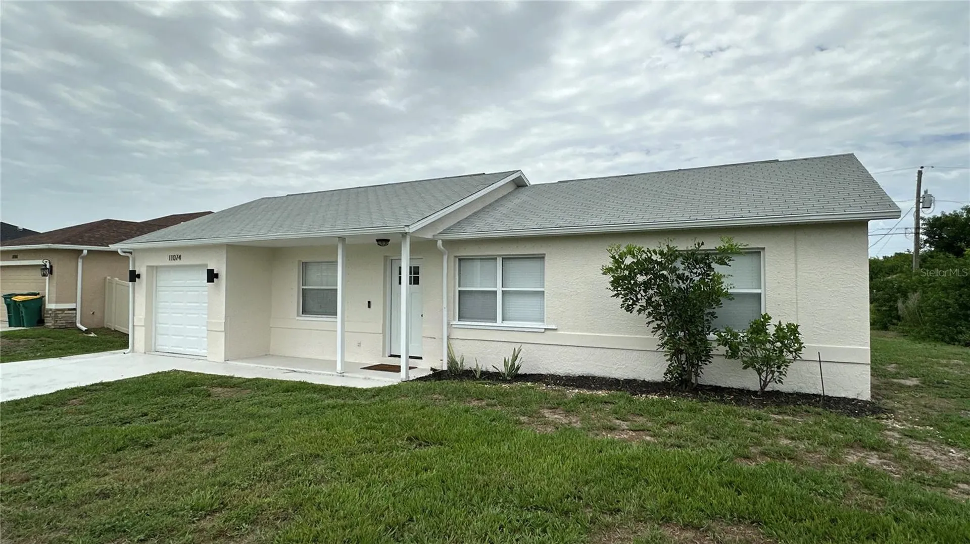 11074 Carnegie Avenue Englewood FL 34224