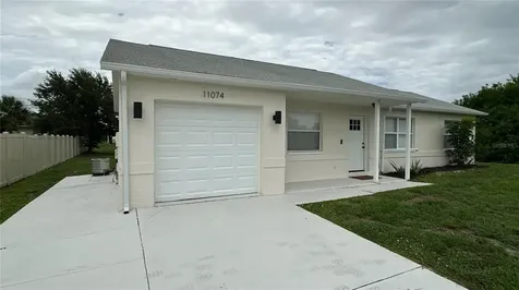 11074 Carnegie Avenue Englewood FL 34224