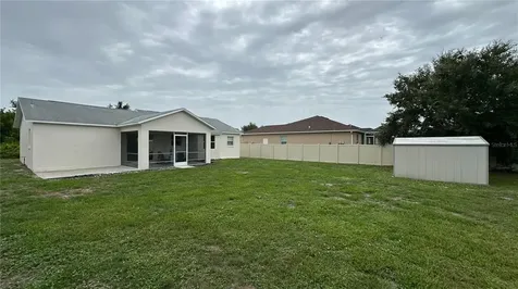 11074 Carnegie Avenue Englewood FL 34224