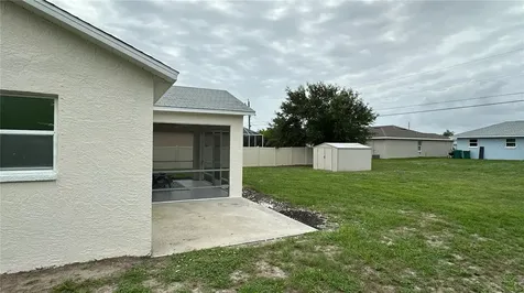 11074 Carnegie Avenue Englewood FL 34224