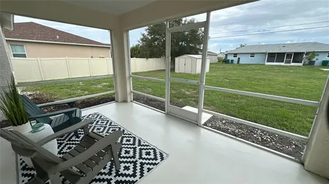 11074 Carnegie Avenue Englewood FL 34224