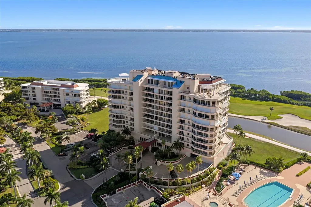 3060 Grand Bay Boulevard Longboat Key FL 34228
